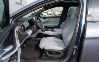 BYD SEALION 7 Excellence AWD 91,3 kWh 4x4 elektro obrázok č. 18