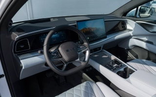 BYD SEALION 7 Excellence AWD 91,3 kWh obrázok č. 14