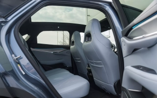 BYD SEALION 7 Excellence AWD 91,3 kWh obrázok č. 14