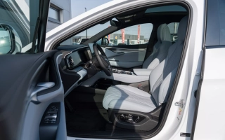 BYD SEALION 7 Excellence AWD 91,3 kWh obrázok č. 13