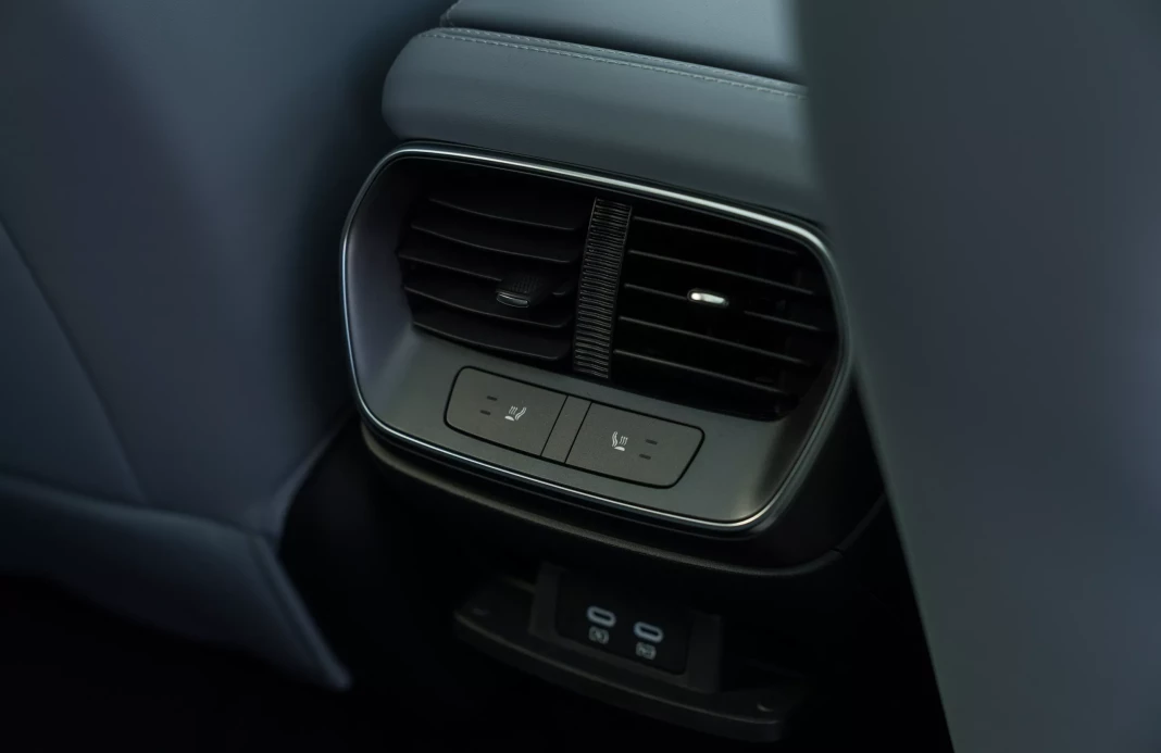 BYD SEALION 7 Excellence AWD 91,3 kWh obrázok č. 13