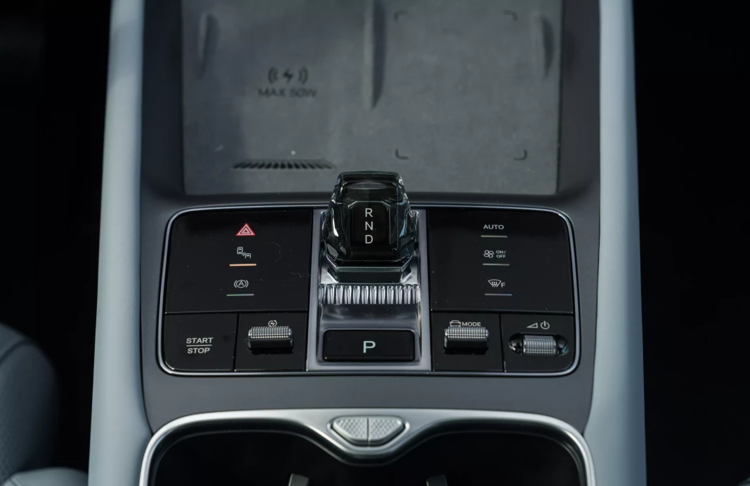 BYD SEALION 7 Excellence AWD 91,3 kWh obrázok č. 12