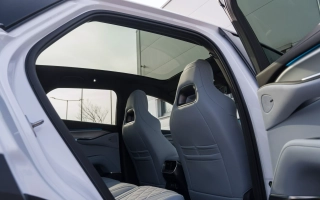 BYD SEALION 7 Excellence AWD 91,3 kWh 4x4 elektro obrázok č. 13