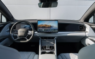 BYD SEALION 7 Excellence AWD 91,3 kWh obrázok č. 11