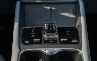 BYD SEALION 7 Excellence AWD 91,3 kWh obrázok č. 10