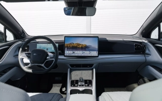 BYD SEALION 7 Excellence AWD 91,3 kWh obrázok č. 17