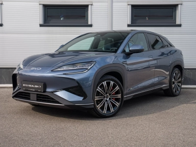 BYD SEALION 7 Excellence AWD 91,3 kWh