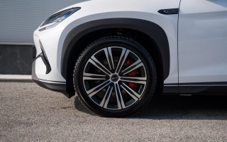 BYD SEALION 7 Excellence AWD 91,3 kWh 4x4 elektro obrázok č. 3