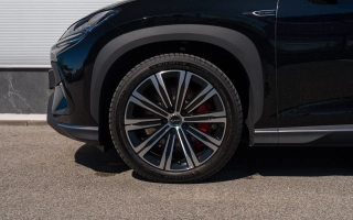 BYD SEALION 7 Excellence AWD 91,3 kWh obrázok č. 7