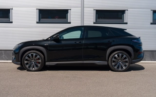 BYD SEALION 7 Excellence AWD 91,3 kWh obrázok č. 5