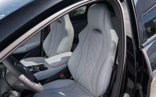 BYD SEALION 7 Excellence AWD 91,3 kWh obrázok č. 14