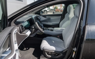 BYD SEALION 7 Excellence AWD 91,3 kWh obrázok č. 11