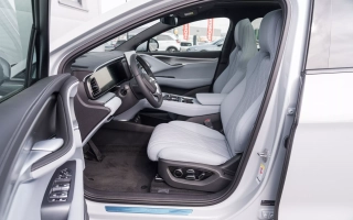 BYD SEALION 7 Comfort 82,5 kWh obrázok č. 9