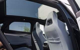BYD SEALION 7 Excellence AWD 91,3 kWh obrázok č. 12