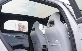 BYD SEALION 7 Comfort 82,5 kWh obrázok č. 15