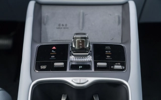 BYD SEALION 7 Comfort 82,5 kWh obrázok č. 14