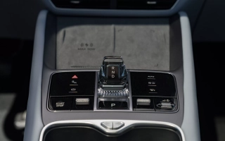 BYD SEALION 7 Excellence AWD 91,3 kWh obrázok č. 16