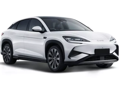 BYD SEALION 7 Excellence AWD 91,3 kWh