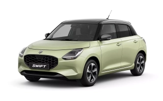 Swift 1,2 ,GLX,2WD,CVT obrázok č. 0