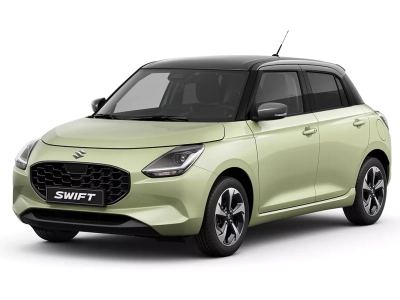 Swift 1,2 ,GLX,2WD,CVT
