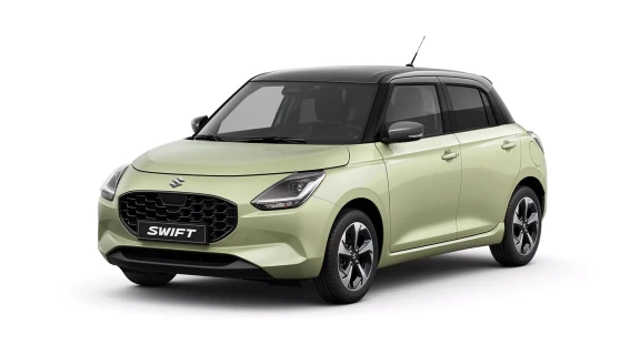Swift 1,2 ,GLX,2WD,CVT