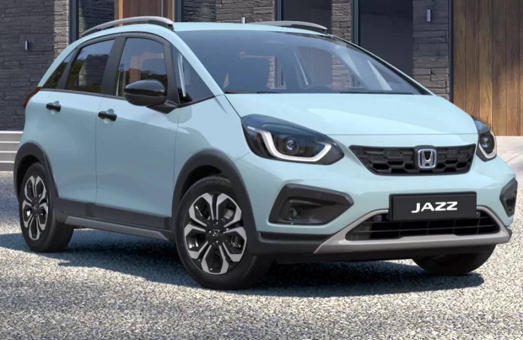 CROSSTAR  E:HEV 1,5 I-MMD ADVANCE      obrázok č. 0