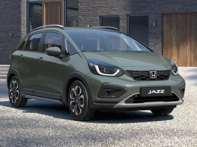 CROSSTAR E:HEV 1,5 I-MMD ADVANC E     