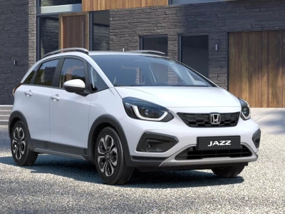 CROSSTAR E:HEV 1,5 I-MMD ADVANCE     