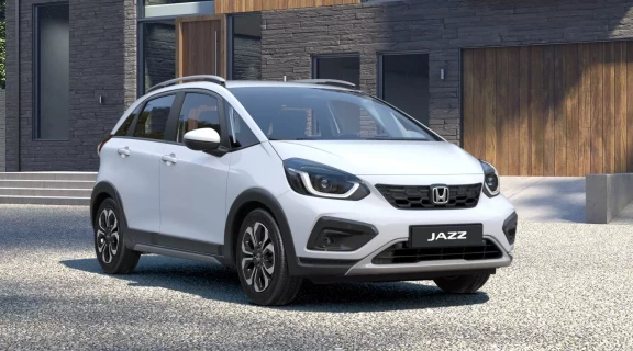 CROSSTAR E:HEV 1,5 I-MMD ADVANCE     