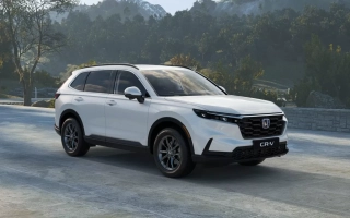CR-V 2,0 I-MMD E:HEV AWD ADVANCE  obrázok č. 0