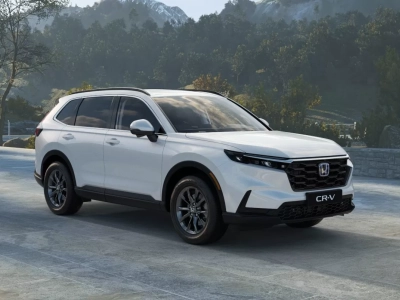 CR-V 2,0 I-MMD E:HEV AWD ADVANCE 