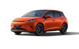 BYD Dolphin G DM-i