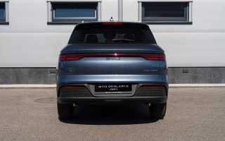 SEALION 5 DM-i DESIGN 18,3 kWh plug-in hybrid obrázok č. 4