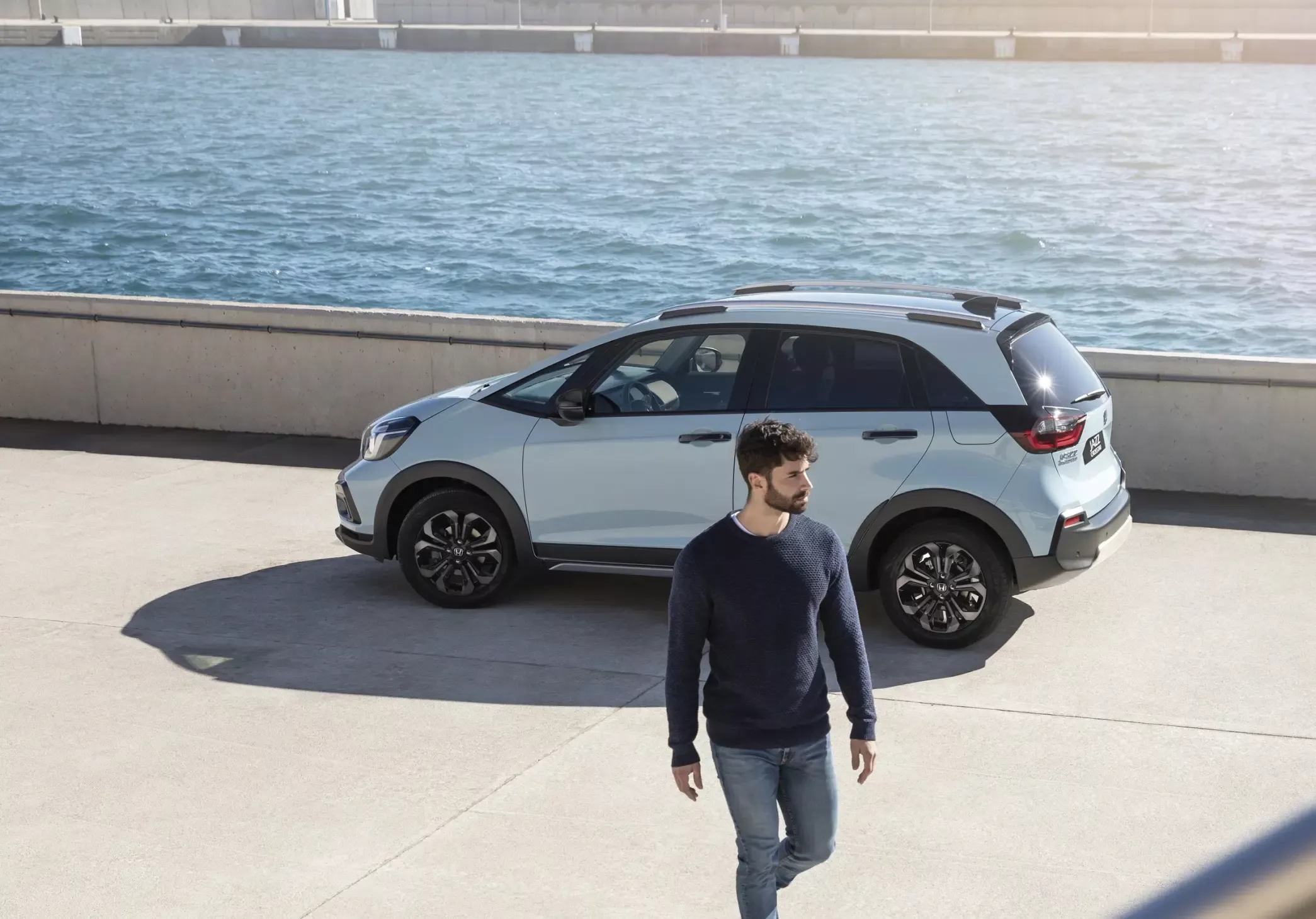 Crosstar s bonusom 3 500 EUR a financovaním s úrokom len 3,39%