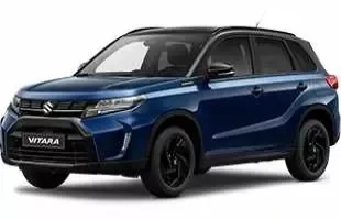 Vitara 1,4 Elegance LimEd 4WD,MT      obrázok č. 0