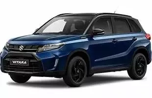 Vitara 1,4 Elegance LimEd 4WD,MT     