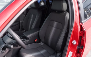 CIVIC 2,0 I-MMD  SPORT 2026 obrázok č. 8