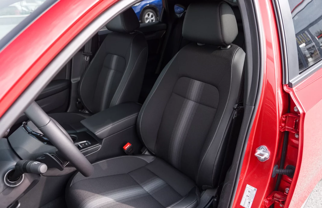 CIVIC 2,0 I-MMD  SPORT 2026 obrázok č. 8