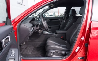 CIVIC 2,0 I-MMD  SPORT 2026 obrázok č. 9