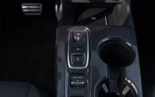 CIVIC 2,0 I-MMD  SPORT 2026 obrázok č. 13