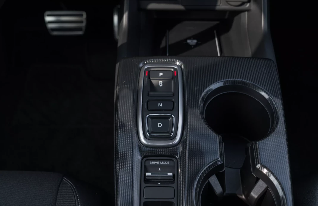 CIVIC 2,0 I-MMD  SPORT 2026 obrázok č. 13