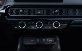 CIVIC 2,0 I-MMD  SPORT 2026 obrázok č. 15