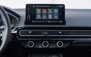 CIVIC 2,0 I-MMD  SPORT 2026 obrázok č. 14