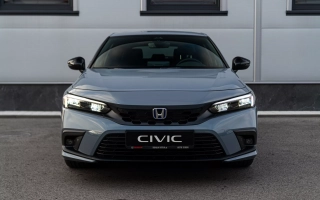 CIVIC 2,0 I-MMD ADVANCE obrázok č. 0