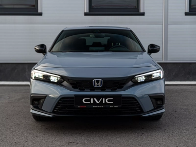 CIVIC 2,0 I-MMD ADVANCE