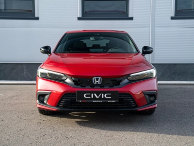 CIVIC 2,0 I-MMD   ADVANCE