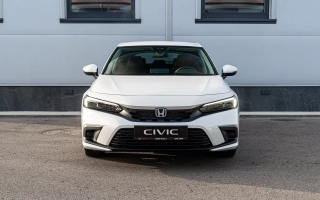 CIVIC 2,0 I-MMD ADVANCE obrázok č. 0