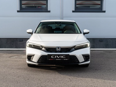 CIVIC 2,0 I-MMD ADVANCE
