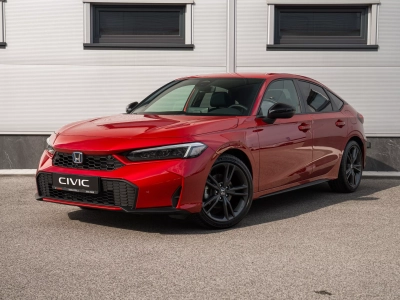 CIVIC 2,0 I-MMD  SPORT 2026