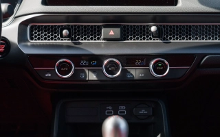 Civic Type R 2.0 VTEC TURBO Type R obrázok č. 13